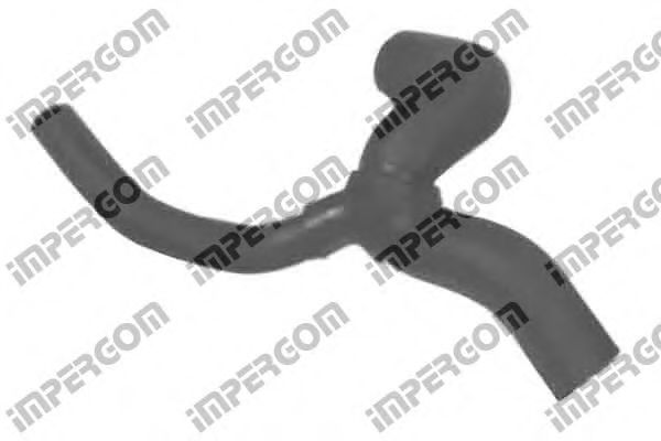 маркуч на радиатора 221611