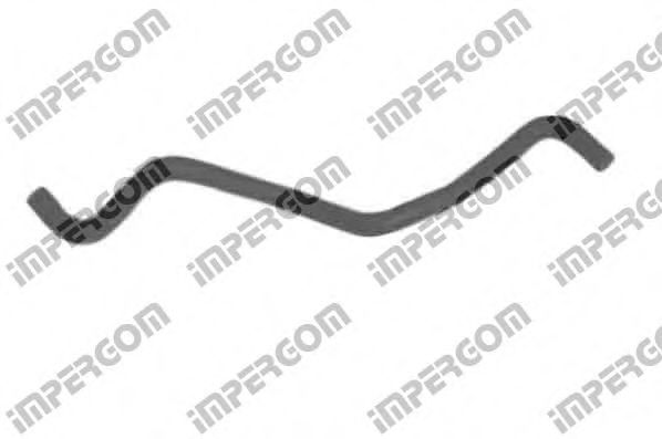 маркуч на радиатора 221615