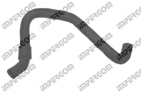 маркуч на радиатора 221618