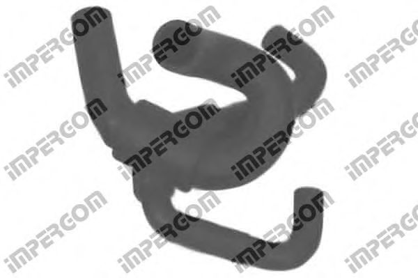 маркуч на радиатора 221621