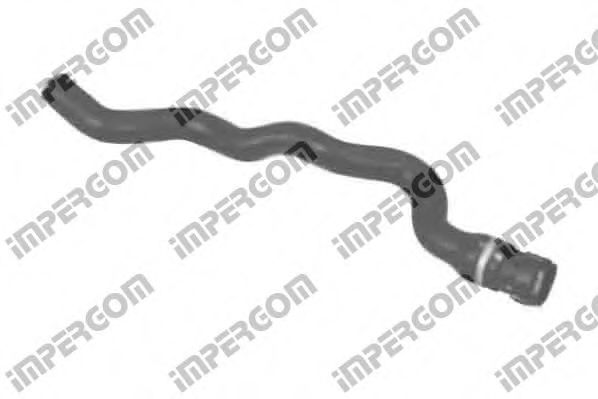 маркуч, топлообменник-отопление 221628