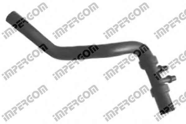 маркуч на радиатора 221649