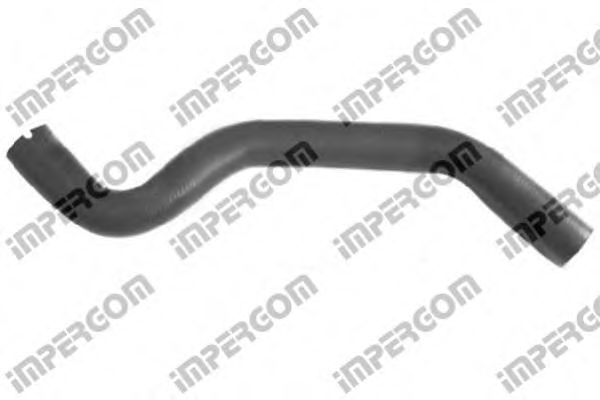 маркуч на радиатора 221650