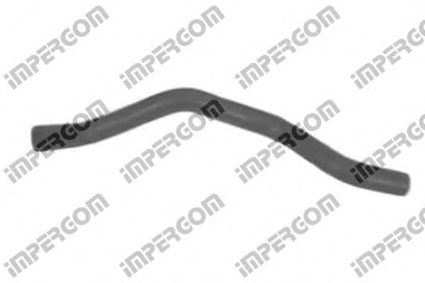 маркуч на радиатора 221657