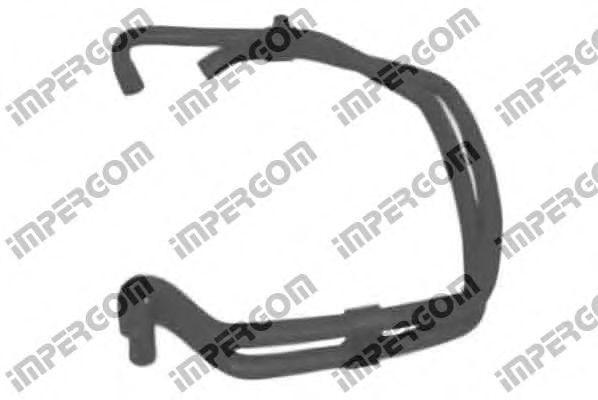 маркуч, топлообменник-отопление 221658