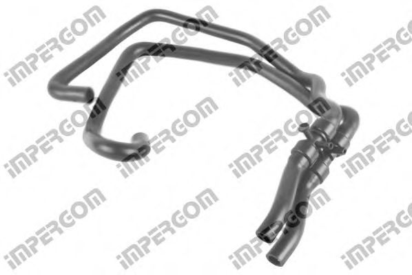 маркуч, топлообменник-отопление 221659