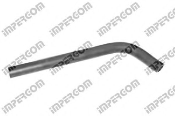 маркуч на радиатора 221660