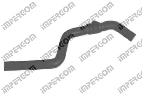 маркуч, топлообменник-отопление 221665