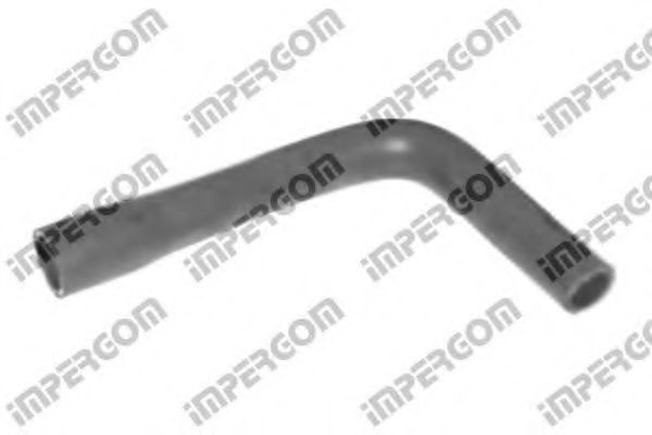 маркуч на радиатора 221666