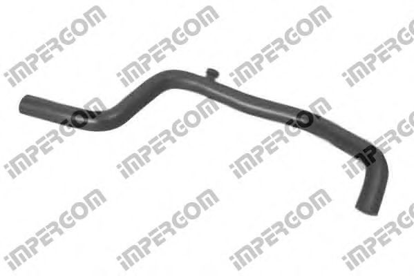 маркуч на радиатора 221668