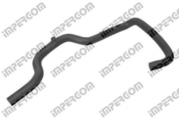 маркуч на радиатора 221670