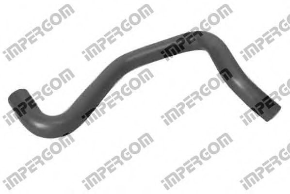 маркуч на радиатора 221671