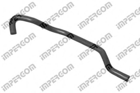 маркуч на радиатора 221673