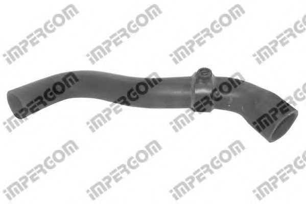 маркуч на радиатора 221680