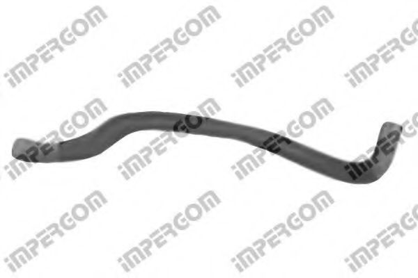 маркуч на радиатора