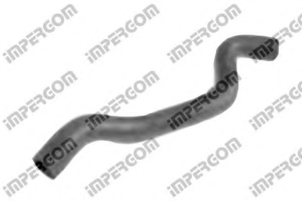 маркуч на радиатора 221800