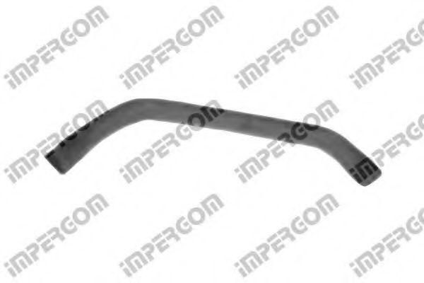 маркуч на радиатора 221801