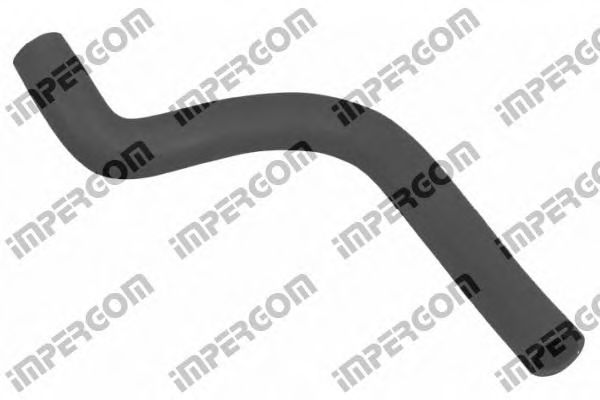 маркуч на радиатора 221802