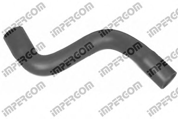 маркуч на радиатора 221808