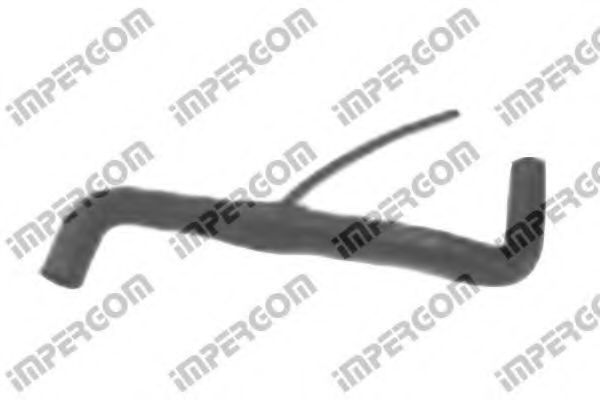 маркуч на радиатора 221811