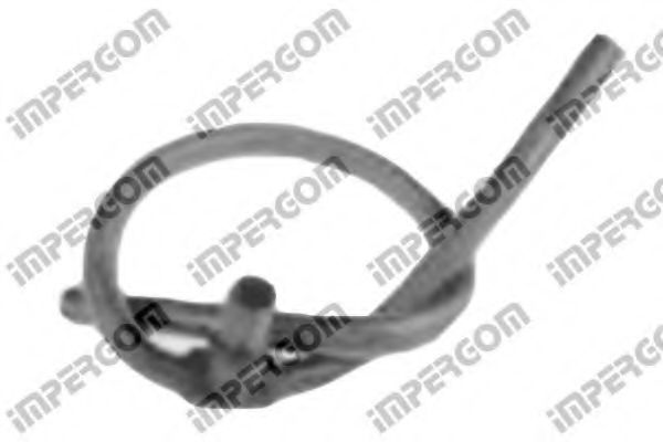 маркуч, топлообменник-отопление 221815