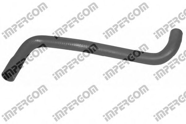 маркуч на радиатора 221816