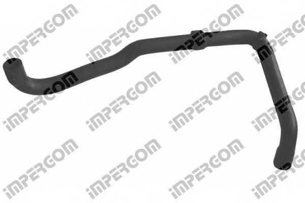 маркуч на радиатора 221818