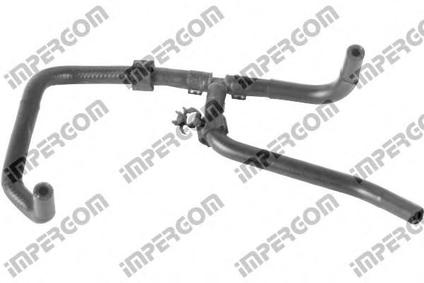 маркуч на радиатора 221823