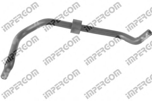 маркуч на радиатора 221824