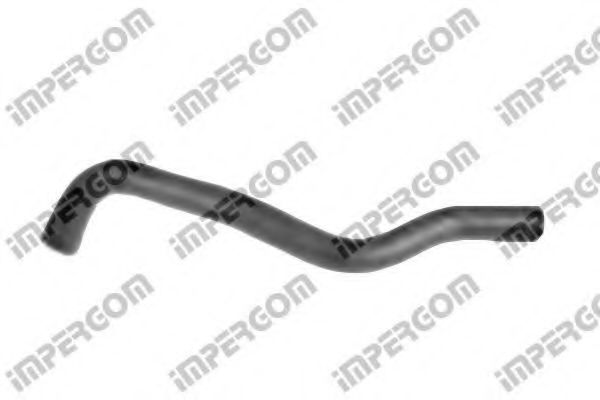 маркуч на радиатора 221833