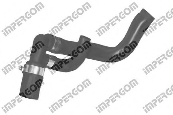 маркуч на радиатора 221834