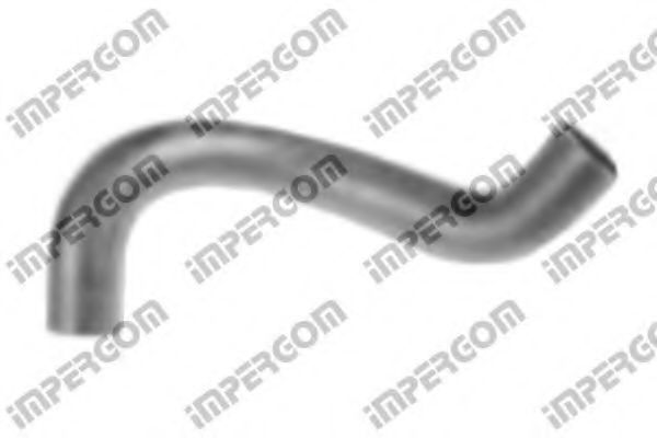 маркуч на радиатора 221840