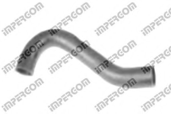 маркуч на радиатора 221841