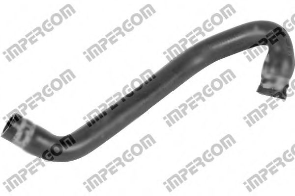 маркуч на радиатора 221845