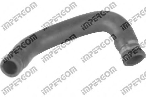 маркуч на радиатора 221846