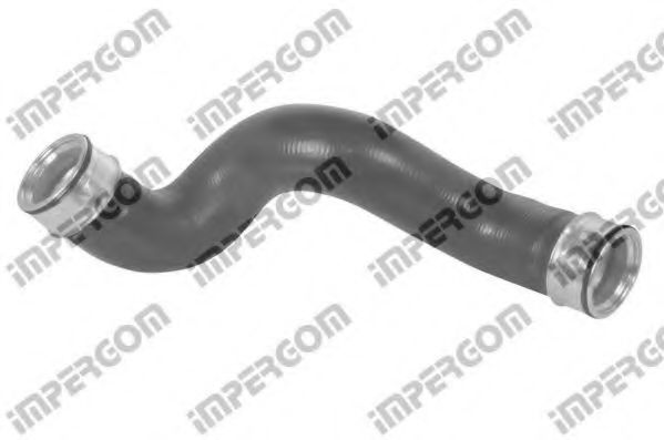 всмукващ маркуч, въздушен филтър 221847