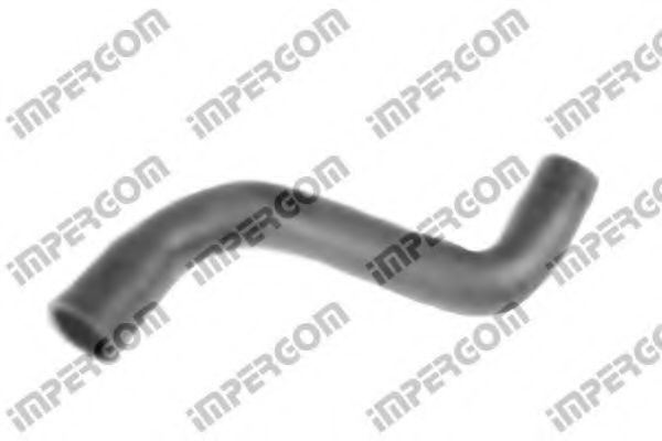 маркуч на радиатора 221851