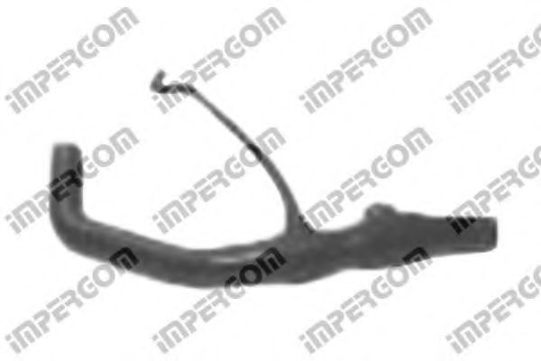 маркуч на радиатора 221857