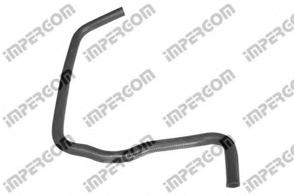 маркуч на радиатора 221903