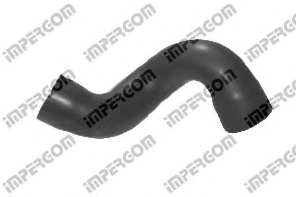 всмукващ маркуч, въздушен филтър 221931