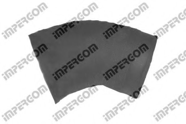 всмукващ маркуч, въздушен филтър