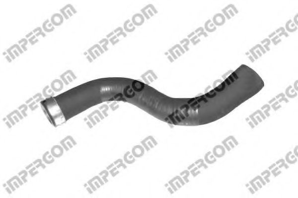 всмукващ маркуч, въздушен филтър 221937