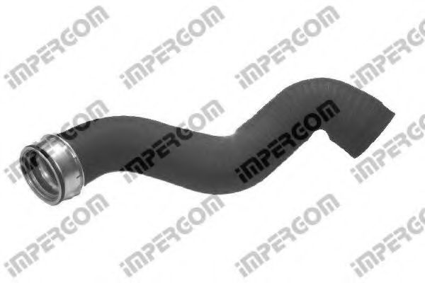 всмукващ маркуч, въздушен филтър 221943