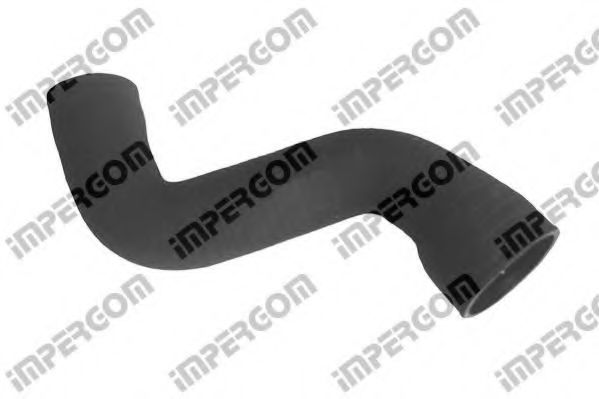 въздуховод за турбината 221966