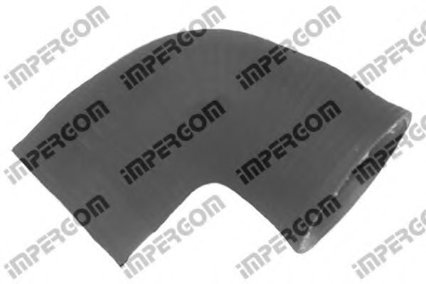 въздуховод за турбината 221967