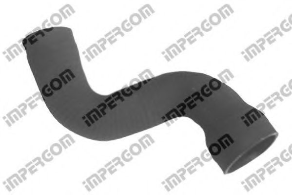 въздуховод за турбината 221969