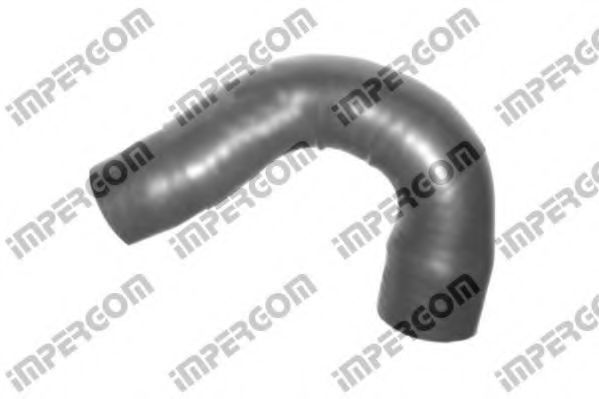 въздуховод за турбината 221975