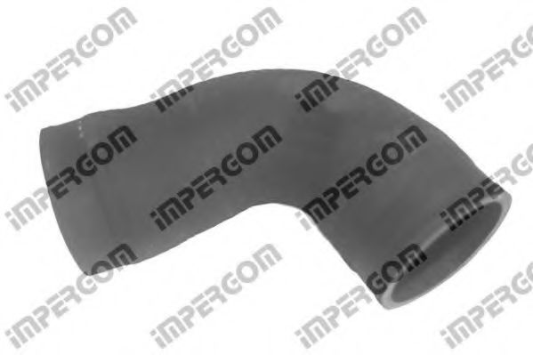 въздуховод за турбината 221977