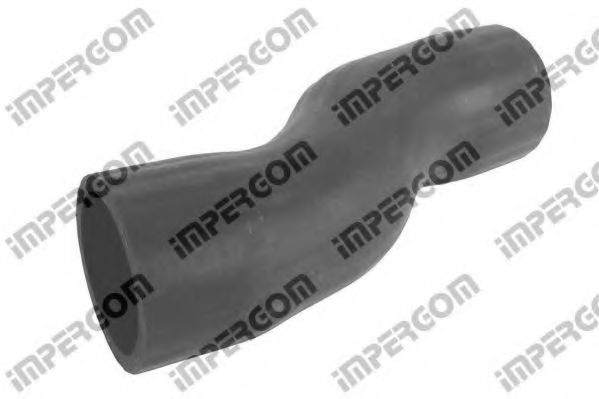 въздуховод за турбината 221978