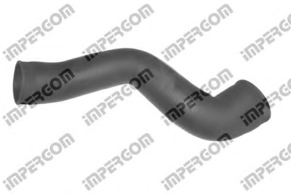 въздуховод за турбината 221986